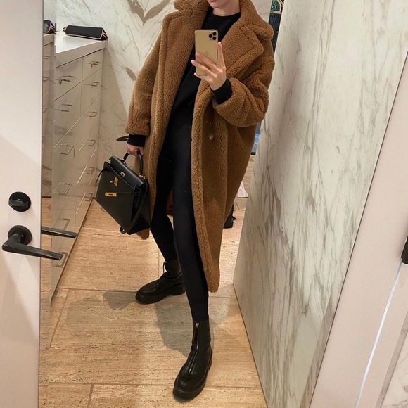 3.1 Phillip Lim black zip up Lela combat lugged platform ankle boots - Picture 14 of 14